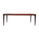 Coffee table by Johannes Andersen, Denmark
