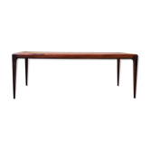 Table basse par Johannes Andersen, Danemark