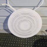 Mid-Century Garden Furniture in Wrought Iron