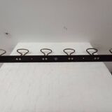 Coat rack, vintage.