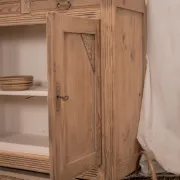 Parisian Art Deco Buffet