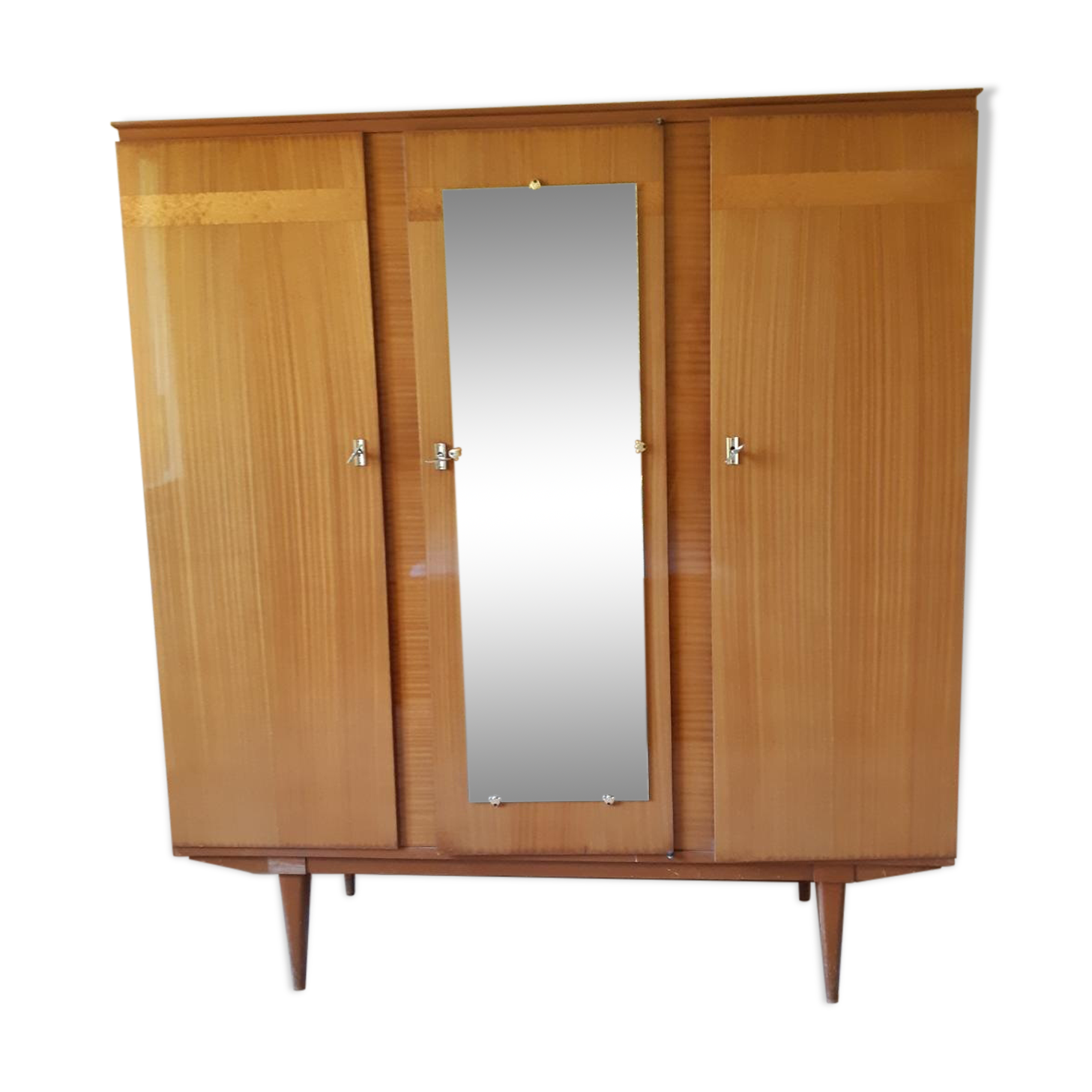 Armoire vintage Selency