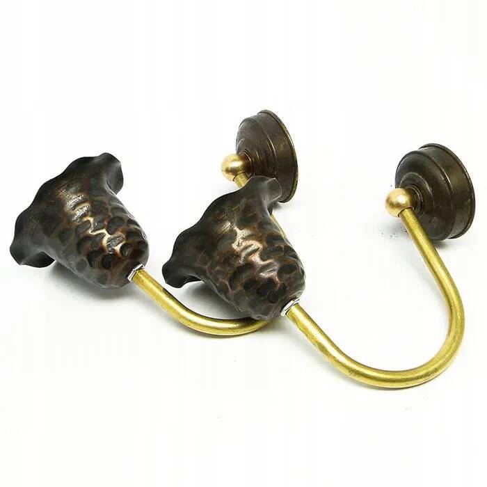 CWN for ART DECO wall lights bells