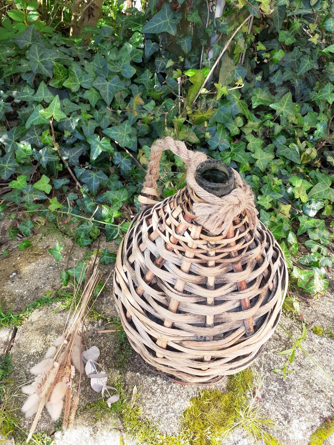 Very beautiful lady Jeanne vintage