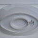 Limoges porcelain gravy boat Bernardaud Beijing model