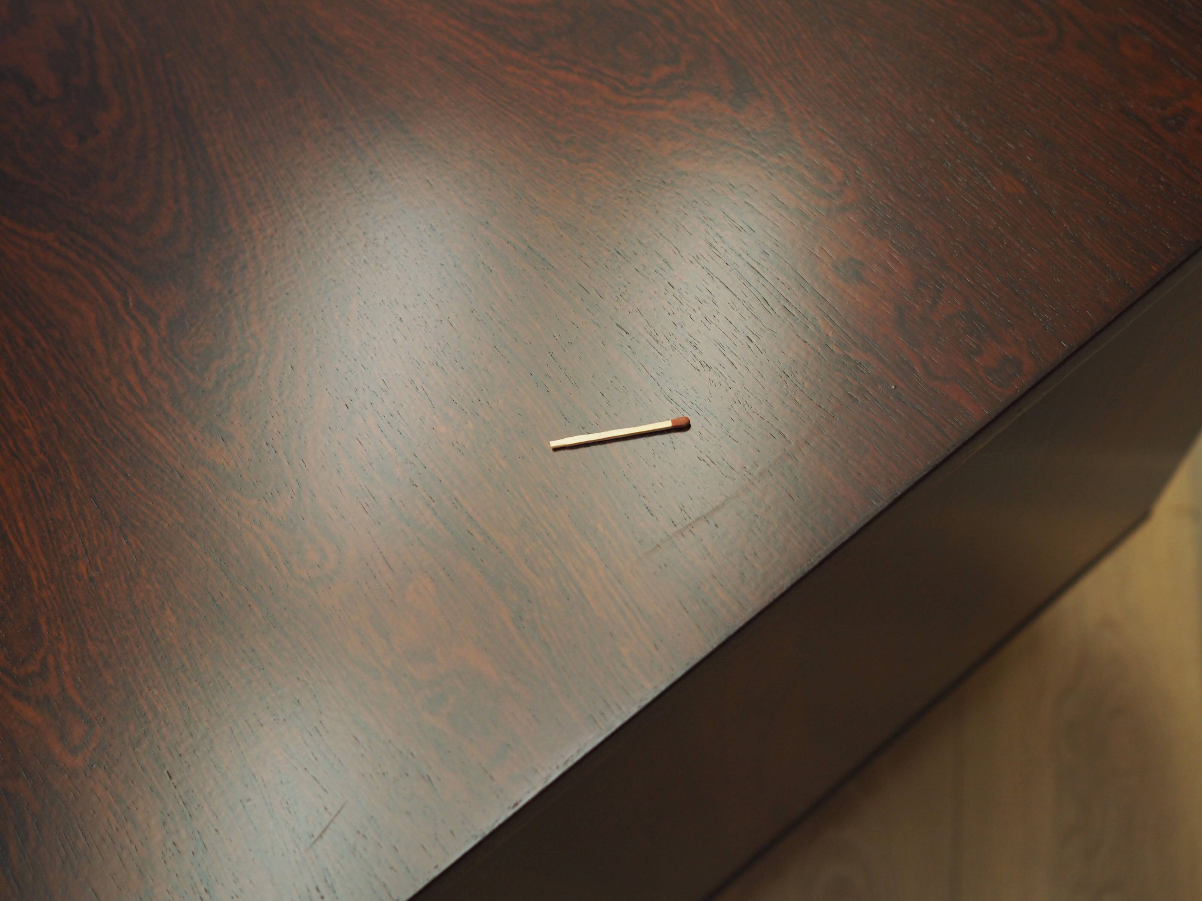 Rosewood cabinet, Danish design, 1970s, production: Denmark