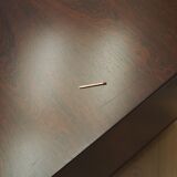 Rosewood cabinet, Danish design, 1970s, production: Denmark