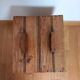 Lot de 2 tiroirs