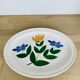 3 vintage ceramic dishes and pitcher from the 50s Poteries du Marais