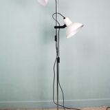 Danish floor lamp E.S Horn