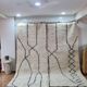 Handmade Berber wool rug 300X200 cm