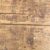 Old farmhouse table for 4-6 people