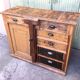 Vintage furniture