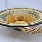 Saucecoupe a anses Vallauris annee 50's