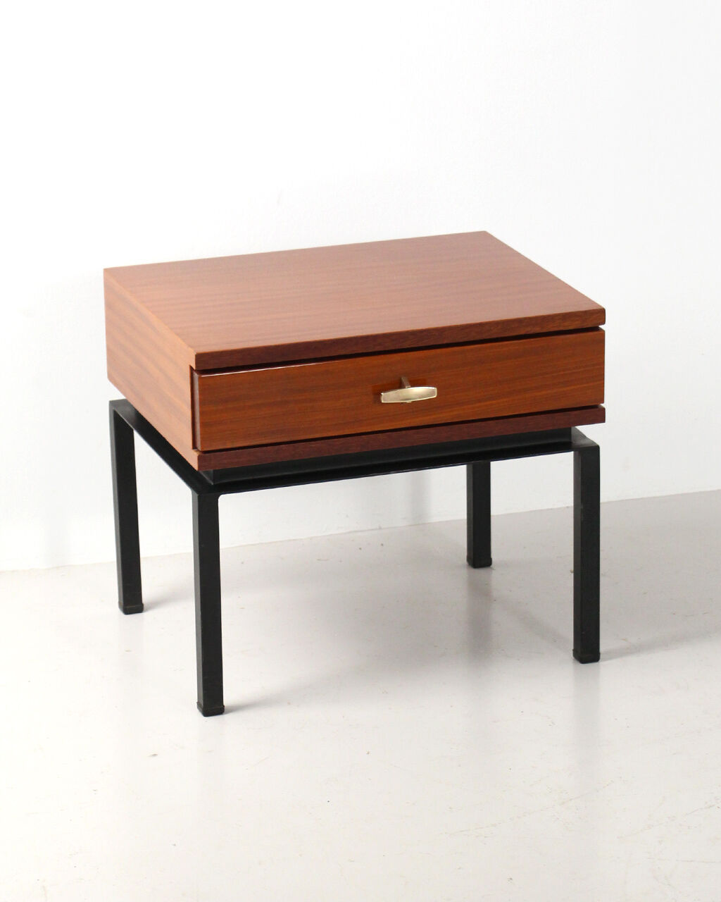 Marcel Gascoin bedside table 1960