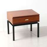 Marcel Gascoin bedside table 1960