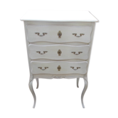 Commode