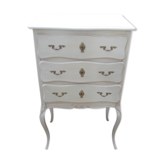 Commode