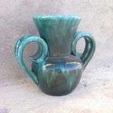 Vintage Vallauris vase