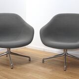 Fauteuil AAL 81, Hay