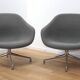 AAL 81 armchair, Hay