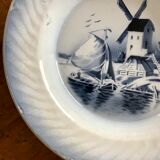 Old dish