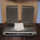 Vintage Stereo Stereo "Radiola" model 22AH970