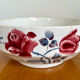 Salad bowl Digoin Sarguemines model Cannes