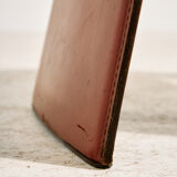 Pietro Costantini leather dining chair, set of 4