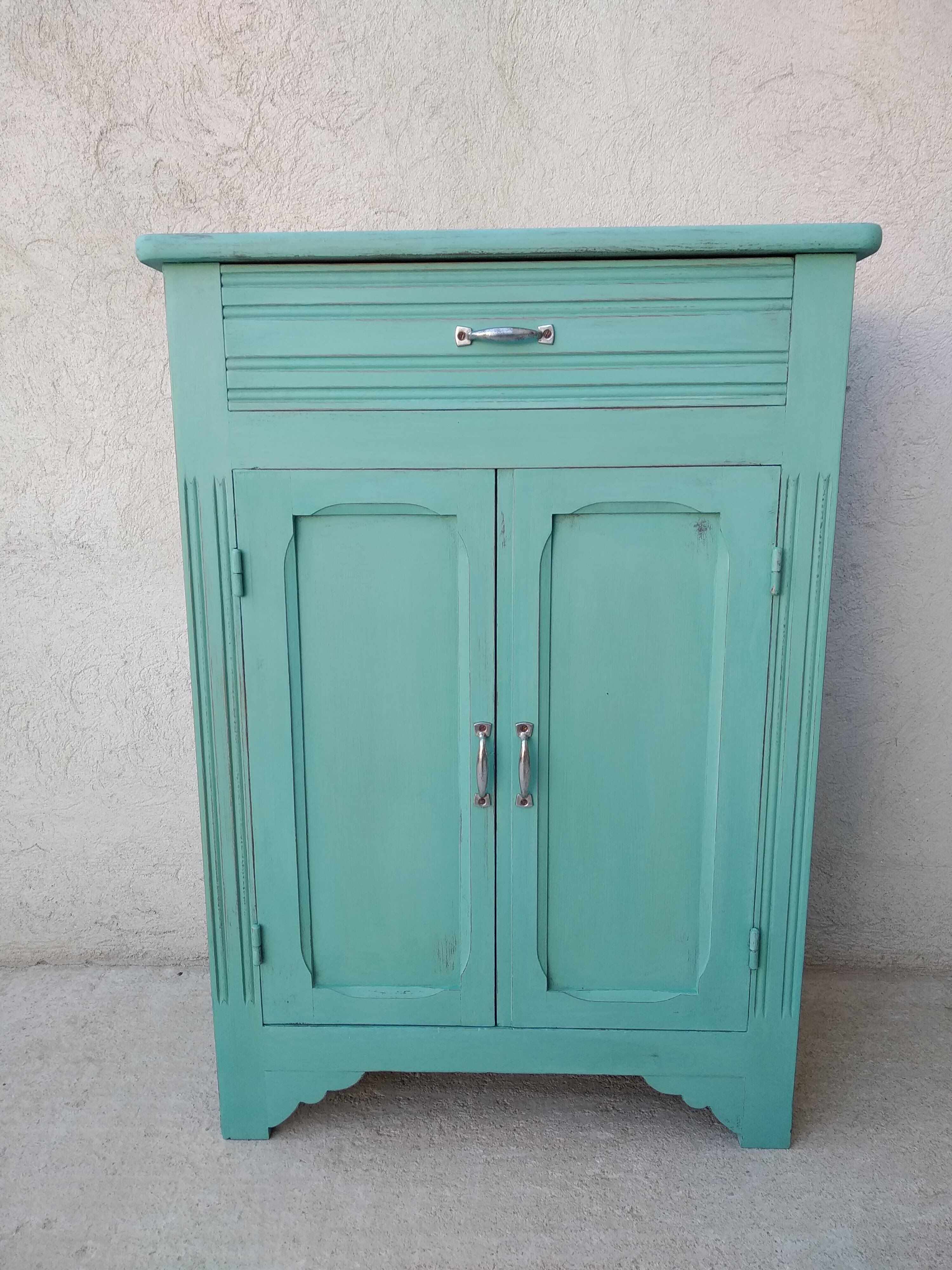 Buffet parisien années 40
