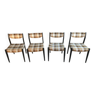 Vintage chairs