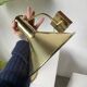 Pair of Hovik Lys brass wall lights Jonas Hidle Denmark