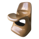 Chair by Luigi Colani 1970 Vintage