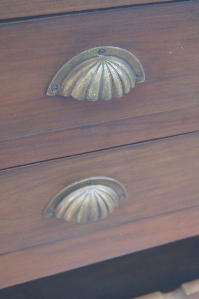 Solid wood bar furniture