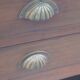 Solid wood bar furniture