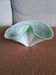 Very original vintage opaline ceramics