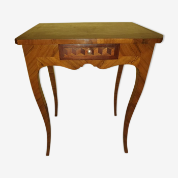 Table Louis XV
