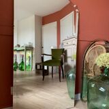 Chimney mirror  - 120x66cm