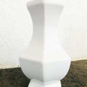 Vase blanc
