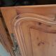Buffet 2 doors