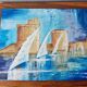 Tableau marine La Rochelle
