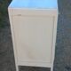Commode vintage 3 tiroirs des années 50