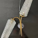 Applique murale, années 50