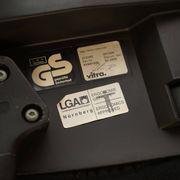 Vitra ergonomic office chair
