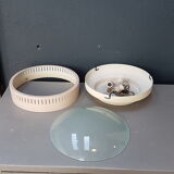 Stilnovo ceiling light from the 1950s