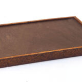 Art deco tray