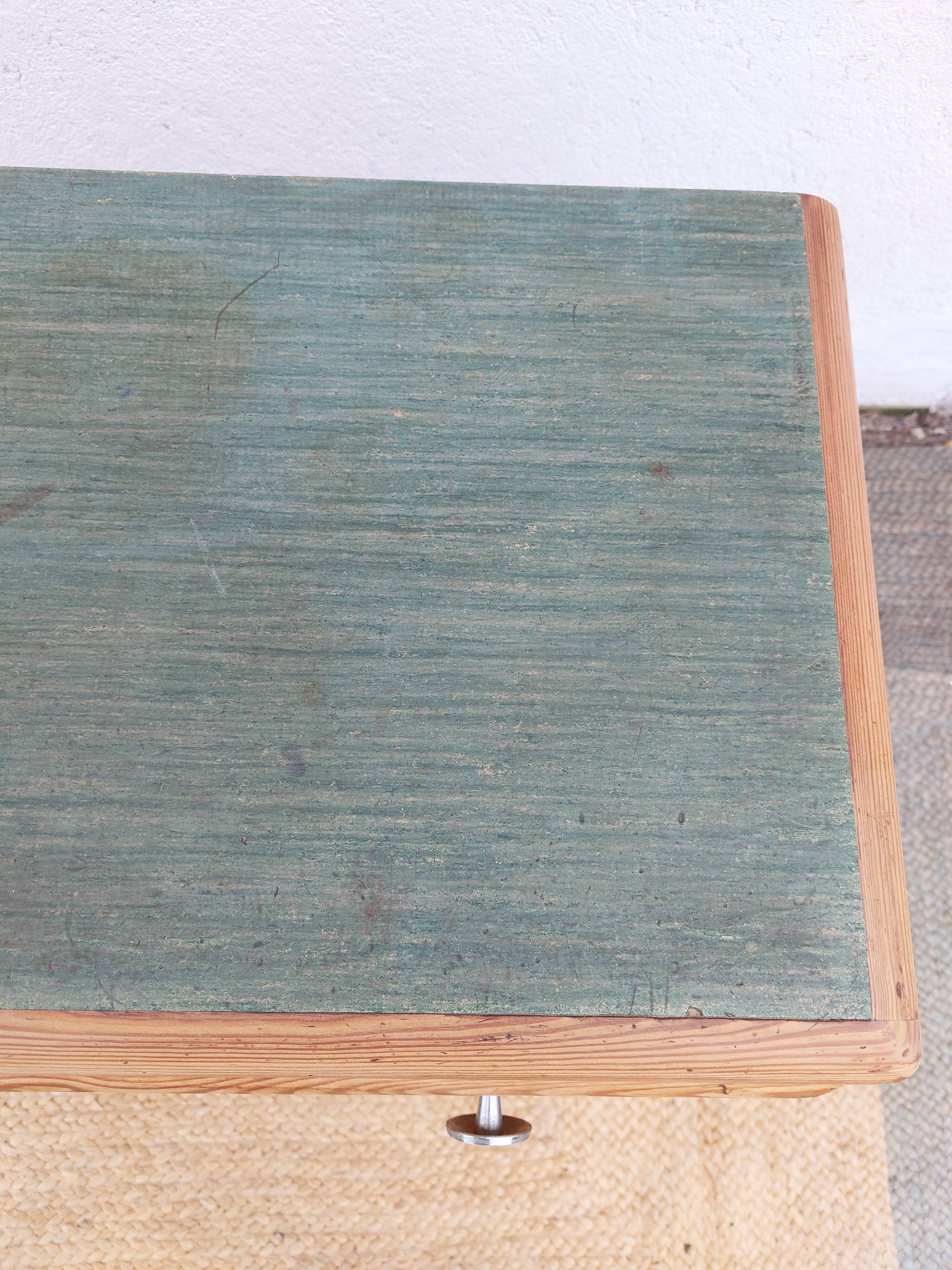 small vintage buffet Mado