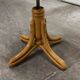 Thonet swivel armchair