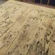 Table de ferme