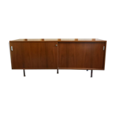 Teak enfilade